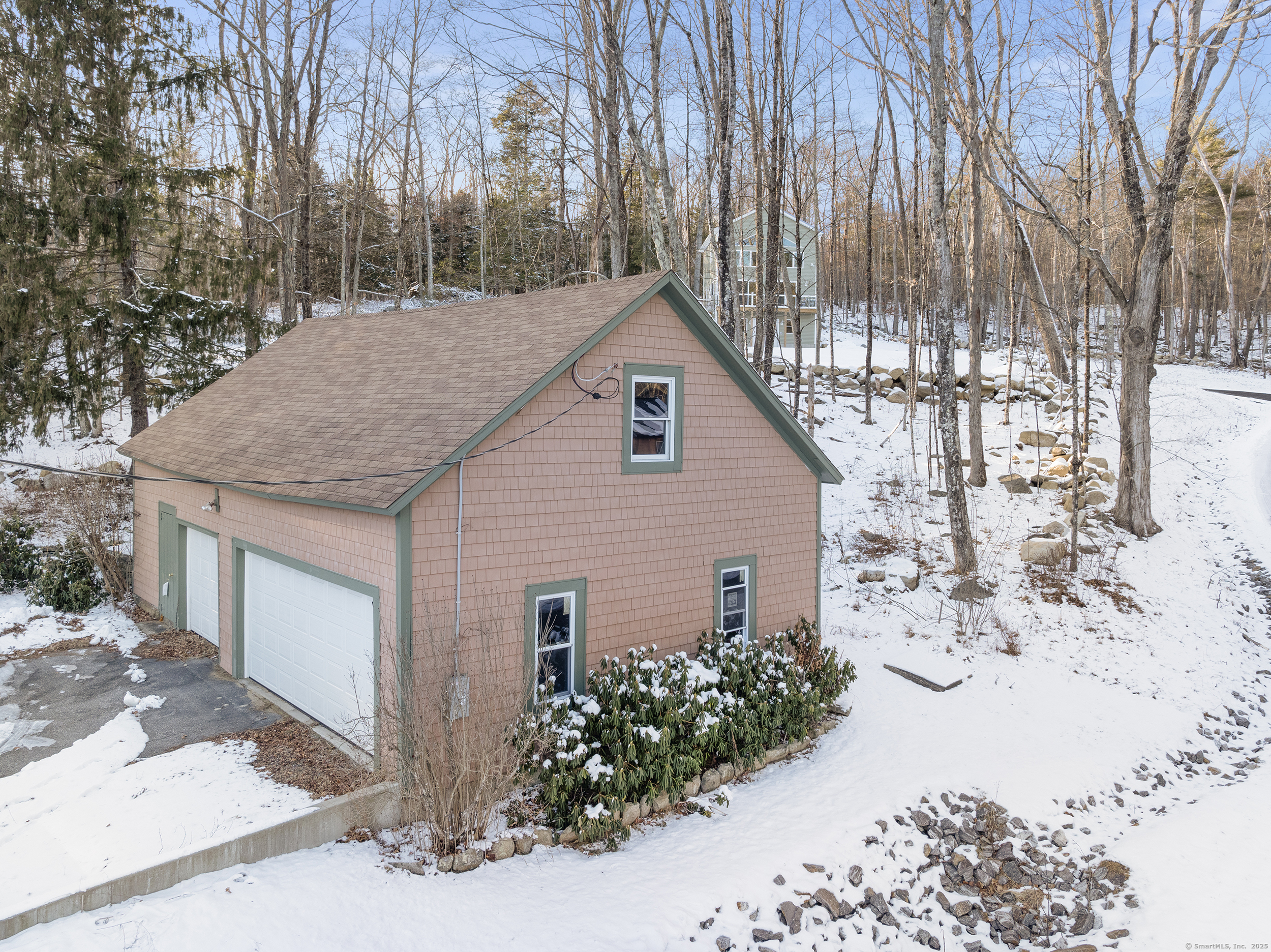 461 Brayman Hollow Road, Pomfret, Connecticut image 6