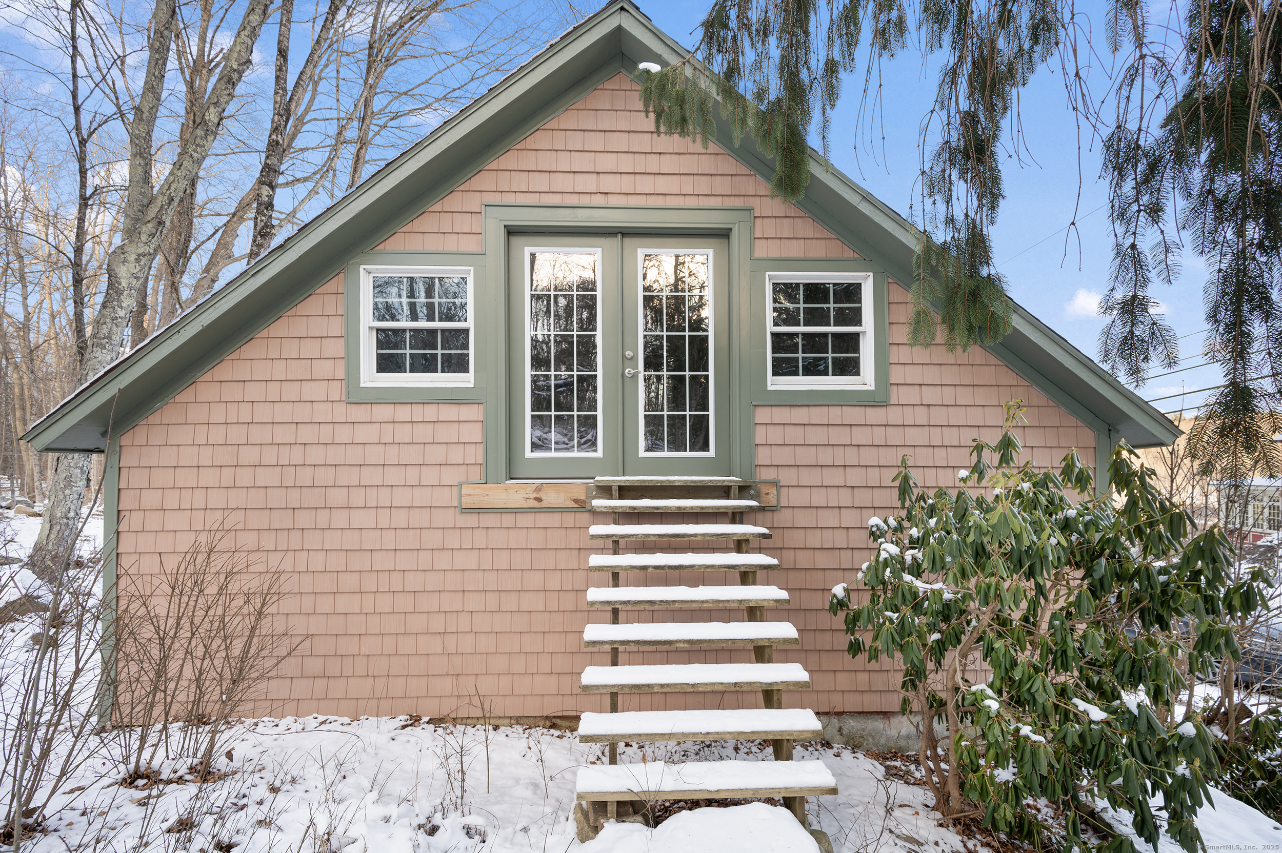 461 Brayman Hollow Road, Pomfret, Connecticut image 35