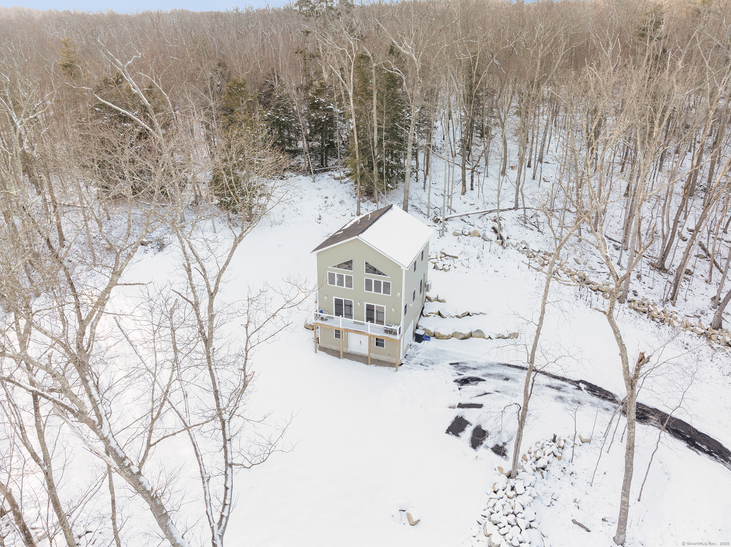 461 Brayman Hollow Road, Pomfret, Connecticut image 5