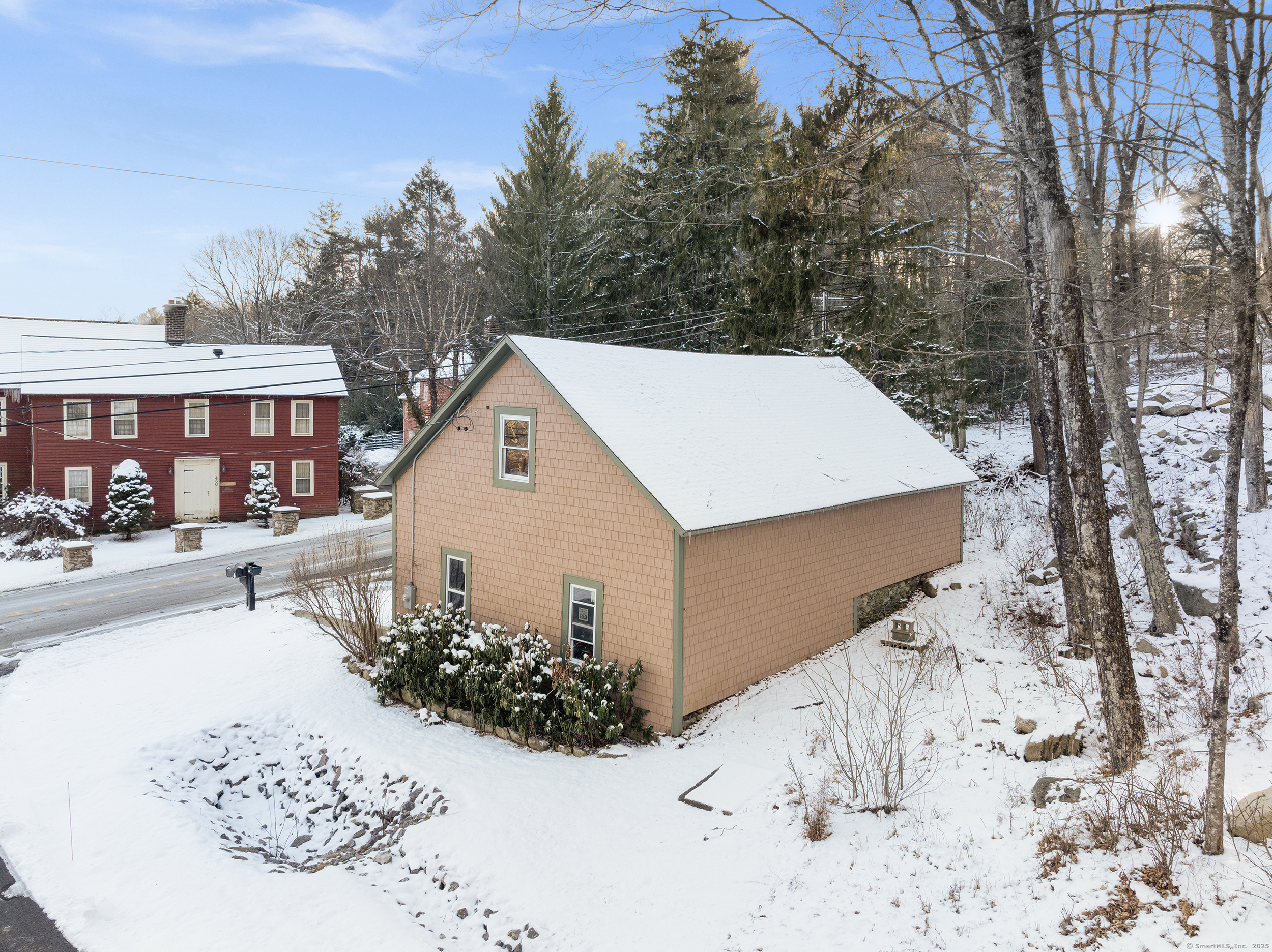 461 Brayman Hollow Road, Pomfret, Connecticut image 36