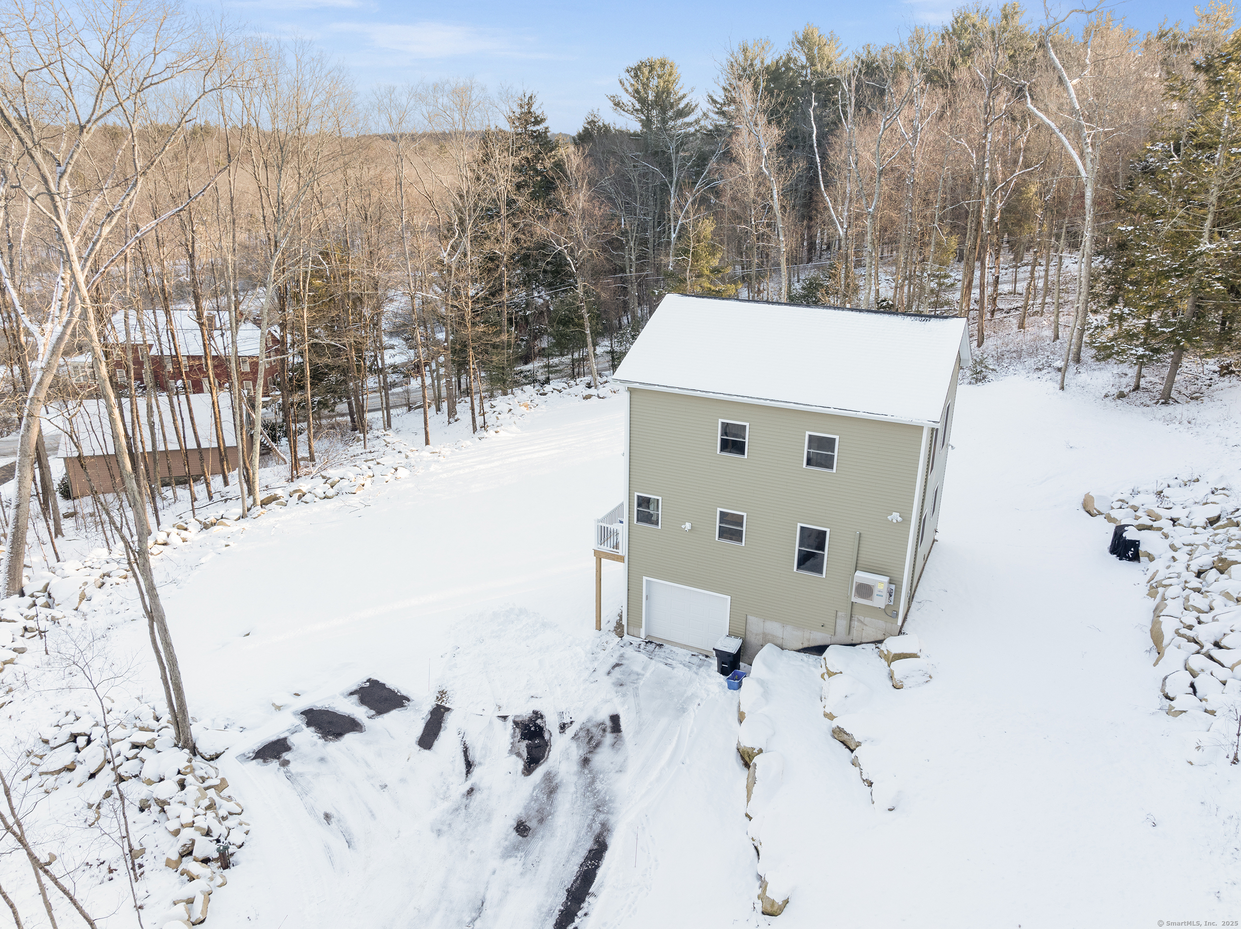 461 Brayman Hollow Road, Pomfret, Connecticut image 4