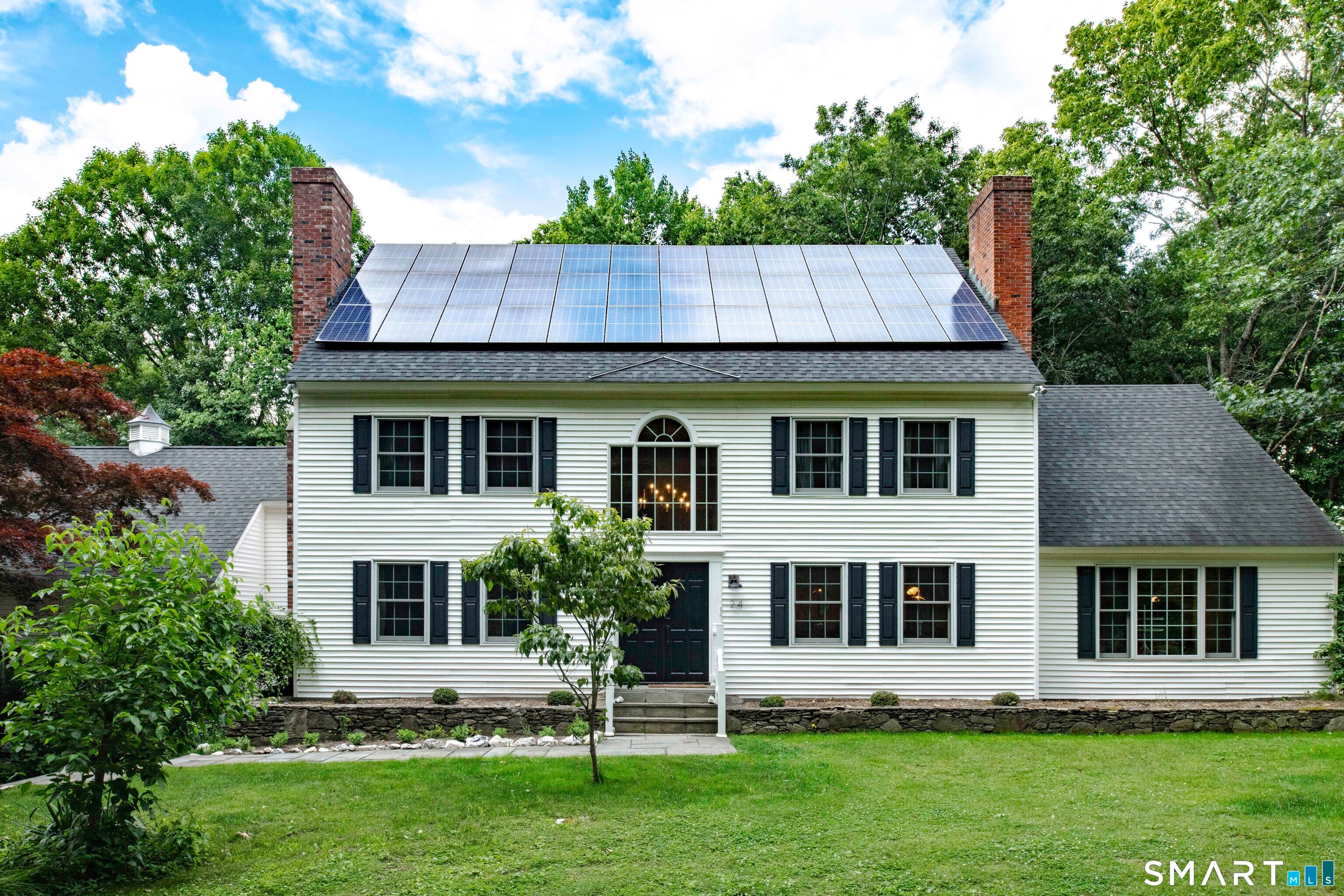 24 Hickory Lane