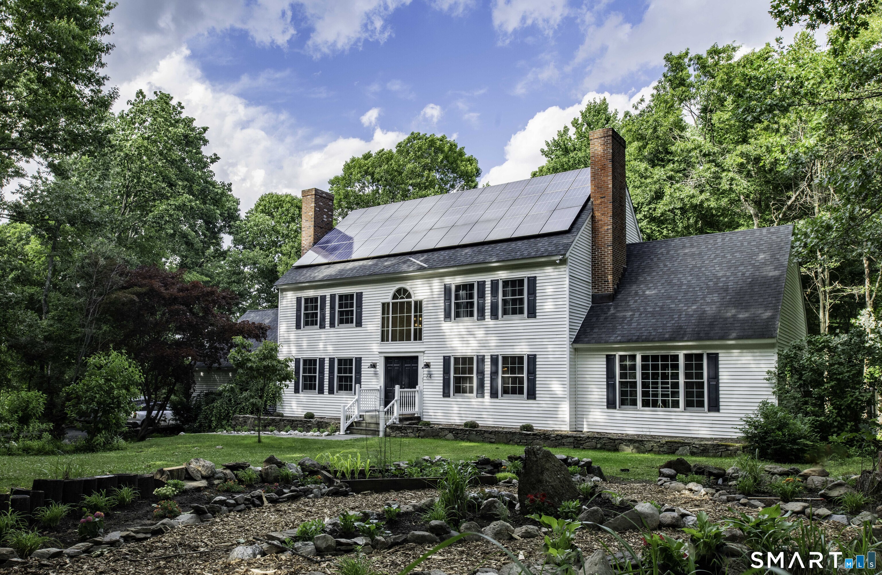 24 Hickory Lane