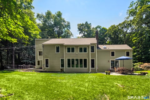 Tiny photo for 3 High Valley Road, Ridgefield, CT 06877 (MLS # 24185905)