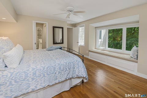 Tiny photo for 3 High Valley Road, Ridgefield, CT 06877 (MLS # 24185905)