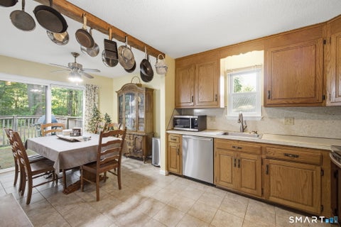 Tiny photo for 16 Circle Drive, Farmington, CT 06085 (MLS # 24203653)