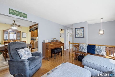 Tiny photo for 16 Circle Drive, Farmington, CT 06085 (MLS # 24203653)