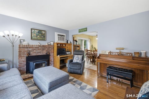 Tiny photo for 16 Circle Drive, Farmington, CT 06085 (MLS # 24203653)