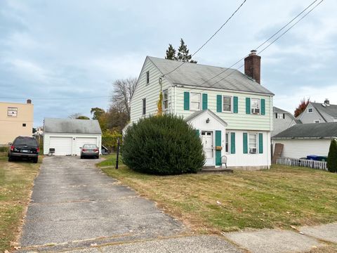 A home in Stratford