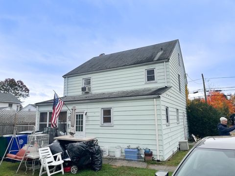 A home in Stratford