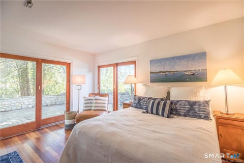 Tiny photo for 19 Bluewater Hill, Westport, CT 06880 (MLS # 24211265)