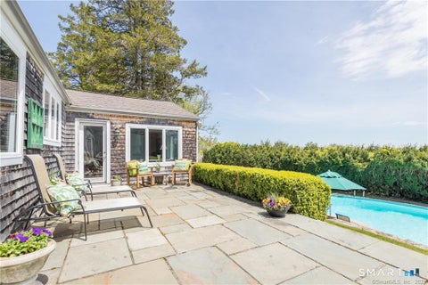 Tiny photo for 19 Bluewater Hill, Westport, CT 06880 (MLS # 24211265)