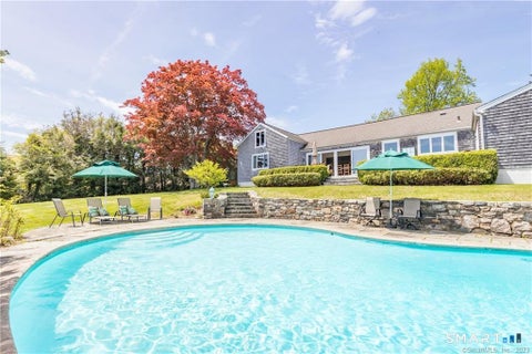 Tiny photo for 19 Bluewater Hill, Westport, CT 06880 (MLS # 24211265)