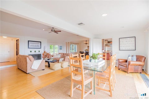 Tiny photo for 19 Bluewater Hill, Westport, CT 06880 (MLS # 24211265)