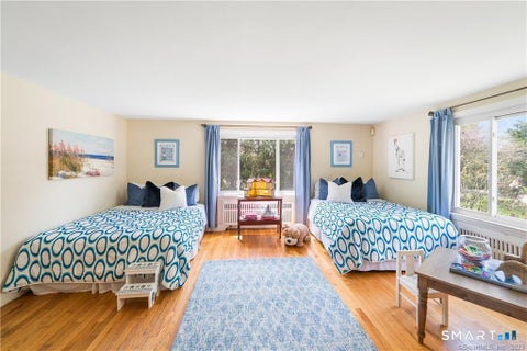 Tiny photo for 19 Bluewater Hill, Westport, CT 06880 (MLS # 24211265)
