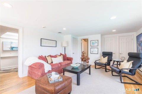 Tiny photo for 19 Bluewater Hill, Westport, CT 06880 (MLS # 24211265)