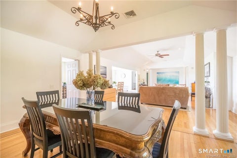 Tiny photo for 19 Bluewater Hill, Westport, CT 06880 (MLS # 24211265)