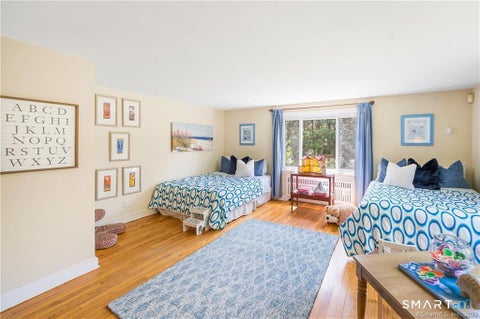 Tiny photo for 19 Bluewater Hill, Westport, CT 06880 (MLS # 24211265)