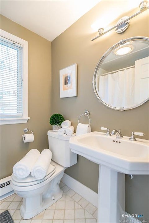 Tiny photo for 19 Bluewater Hill, Westport, CT 06880 (MLS # 24211265)