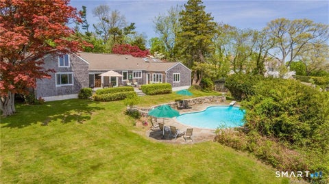 Tiny photo for 19 Bluewater Hill, Westport, CT 06880 (MLS # 24211265)