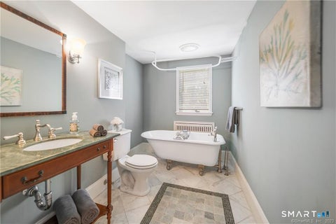 Tiny photo for 19 Bluewater Hill, Westport, CT 06880 (MLS # 24211265)