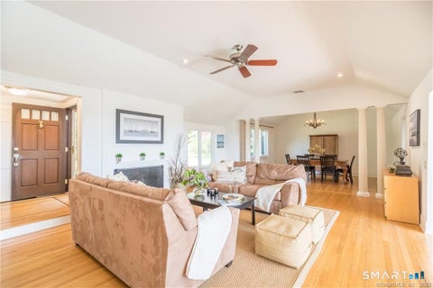 Tiny photo for 19 Bluewater Hill, Westport, CT 06880 (MLS # 24211265)