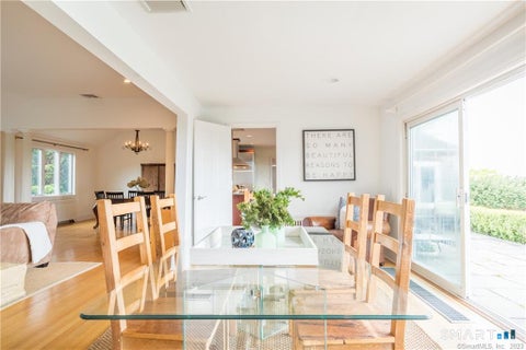 Tiny photo for 19 Bluewater Hill, Westport, CT 06880 (MLS # 24211265)