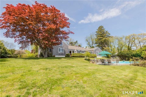 Tiny photo for 19 Bluewater Hill, Westport, CT 06880 (MLS # 24211265)