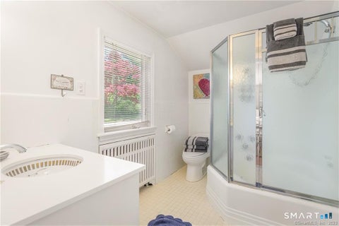 Tiny photo for 19 Bluewater Hill, Westport, CT 06880 (MLS # 24211265)