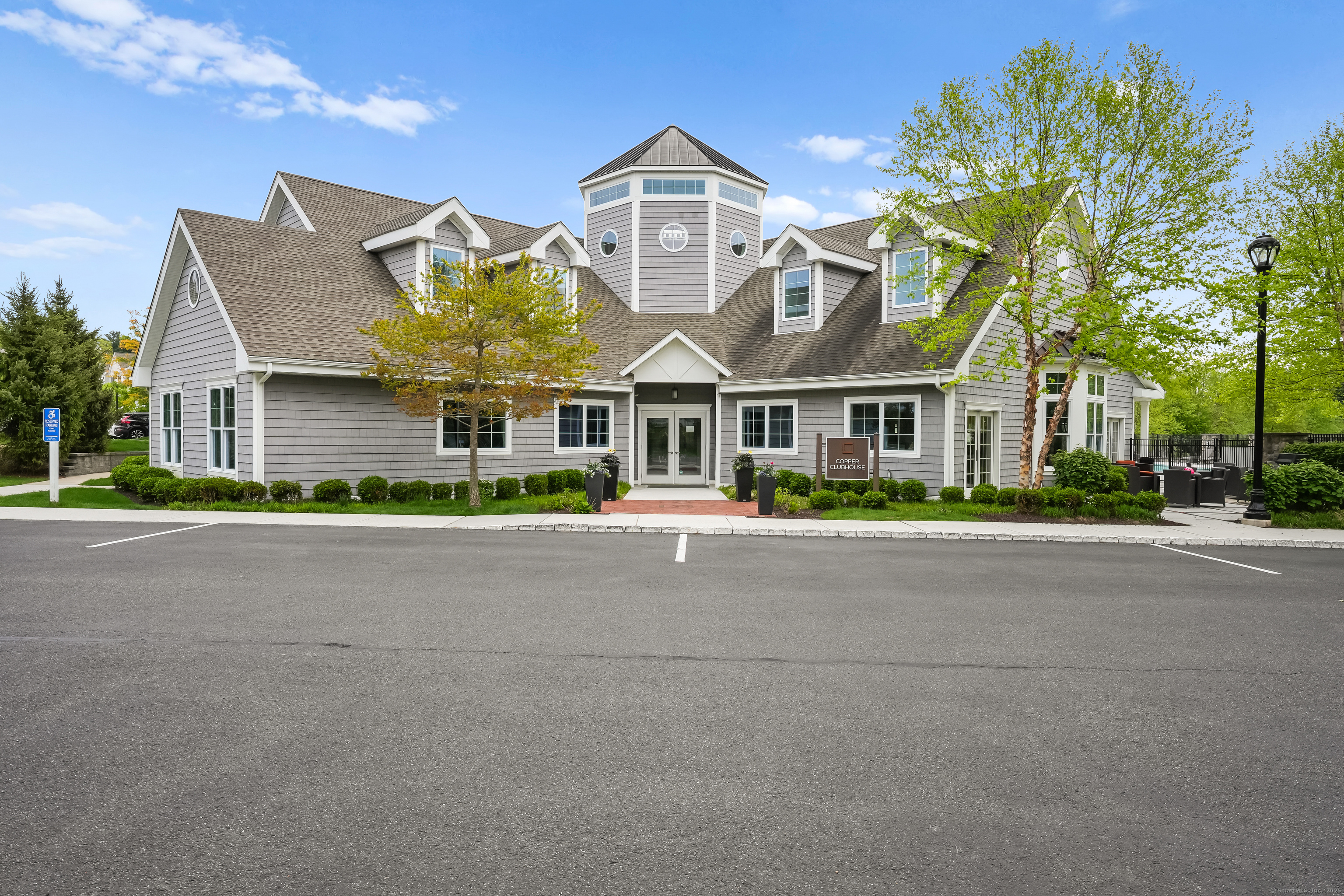 206 Copper Square Drive #206, Bethel, Connecticut image 20