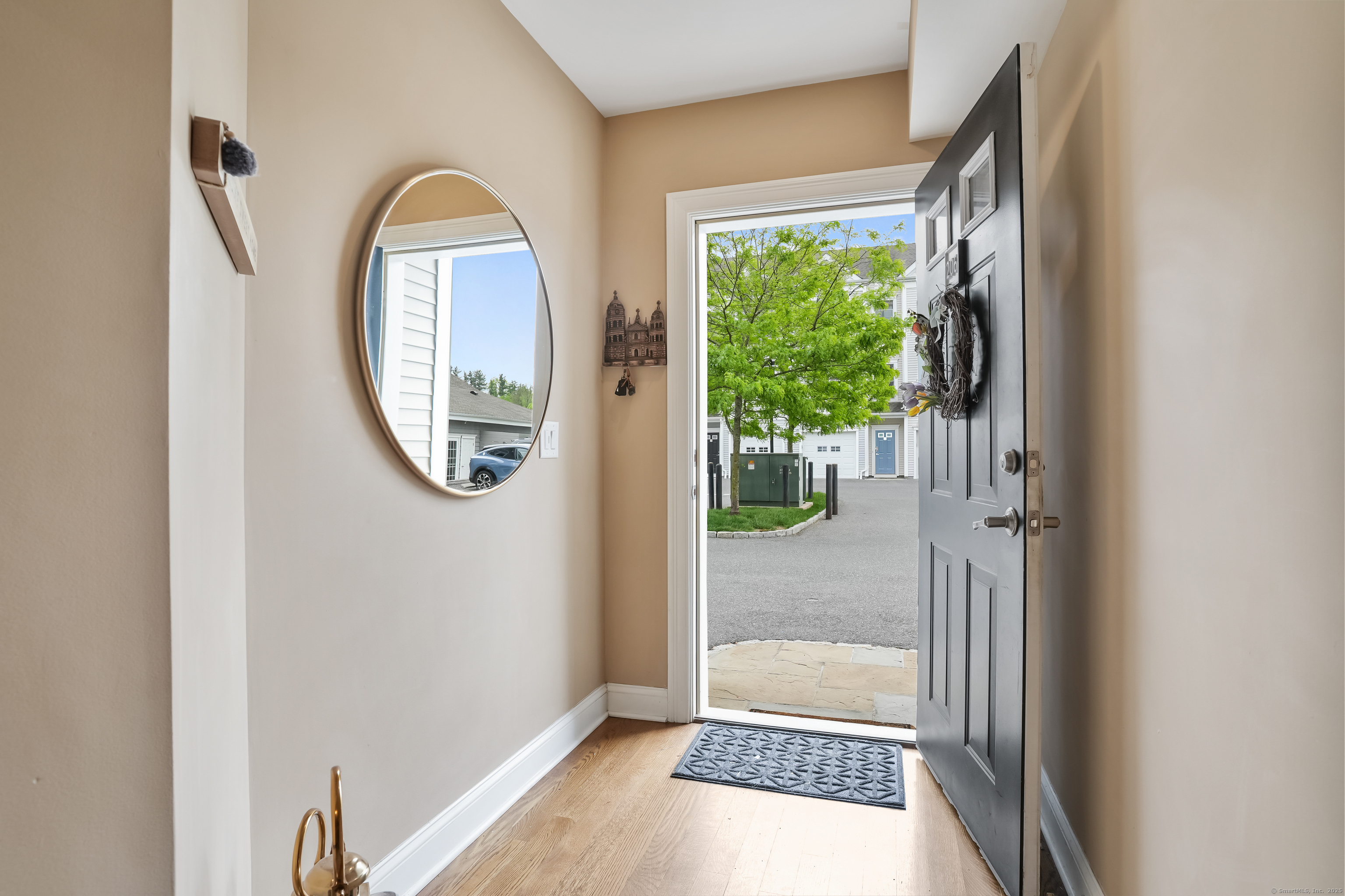 206 Copper Square Drive 206