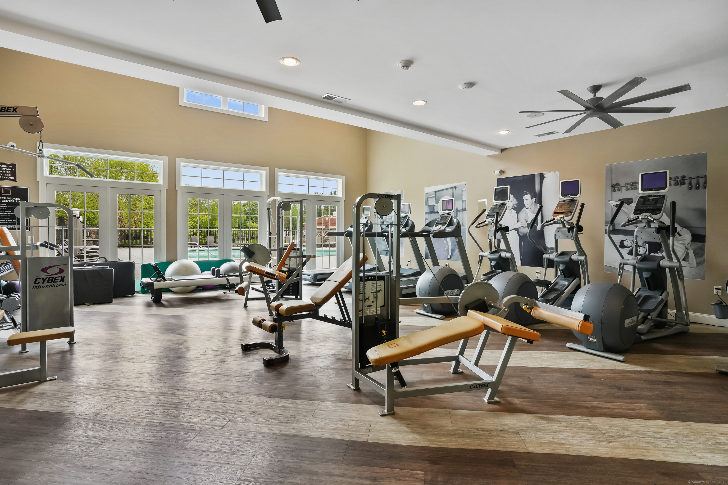 206 Copper Square Drive #206, Bethel, Connecticut image 24