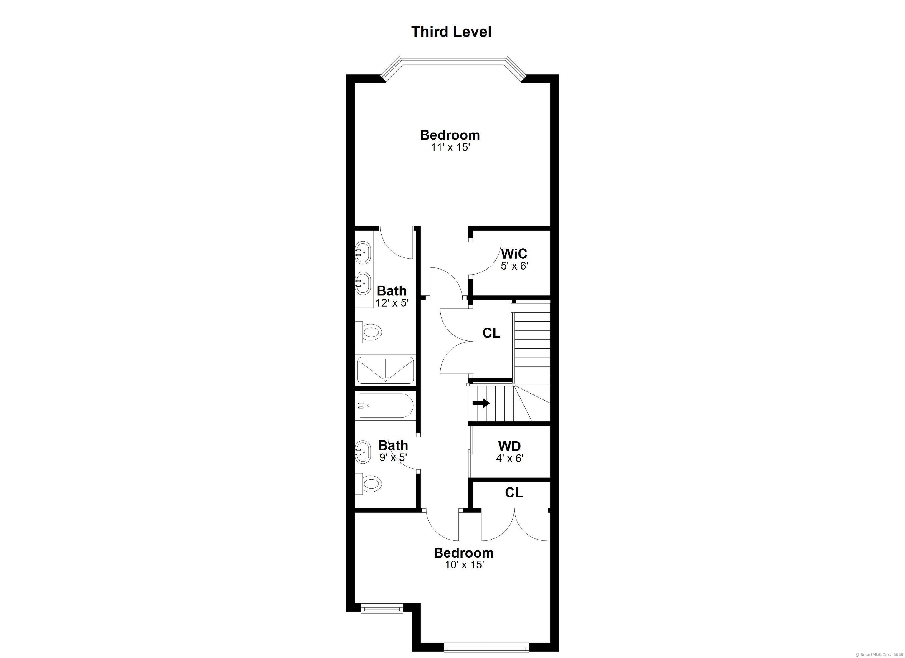 206 Copper Square Drive #206, Bethel, Connecticut image 29