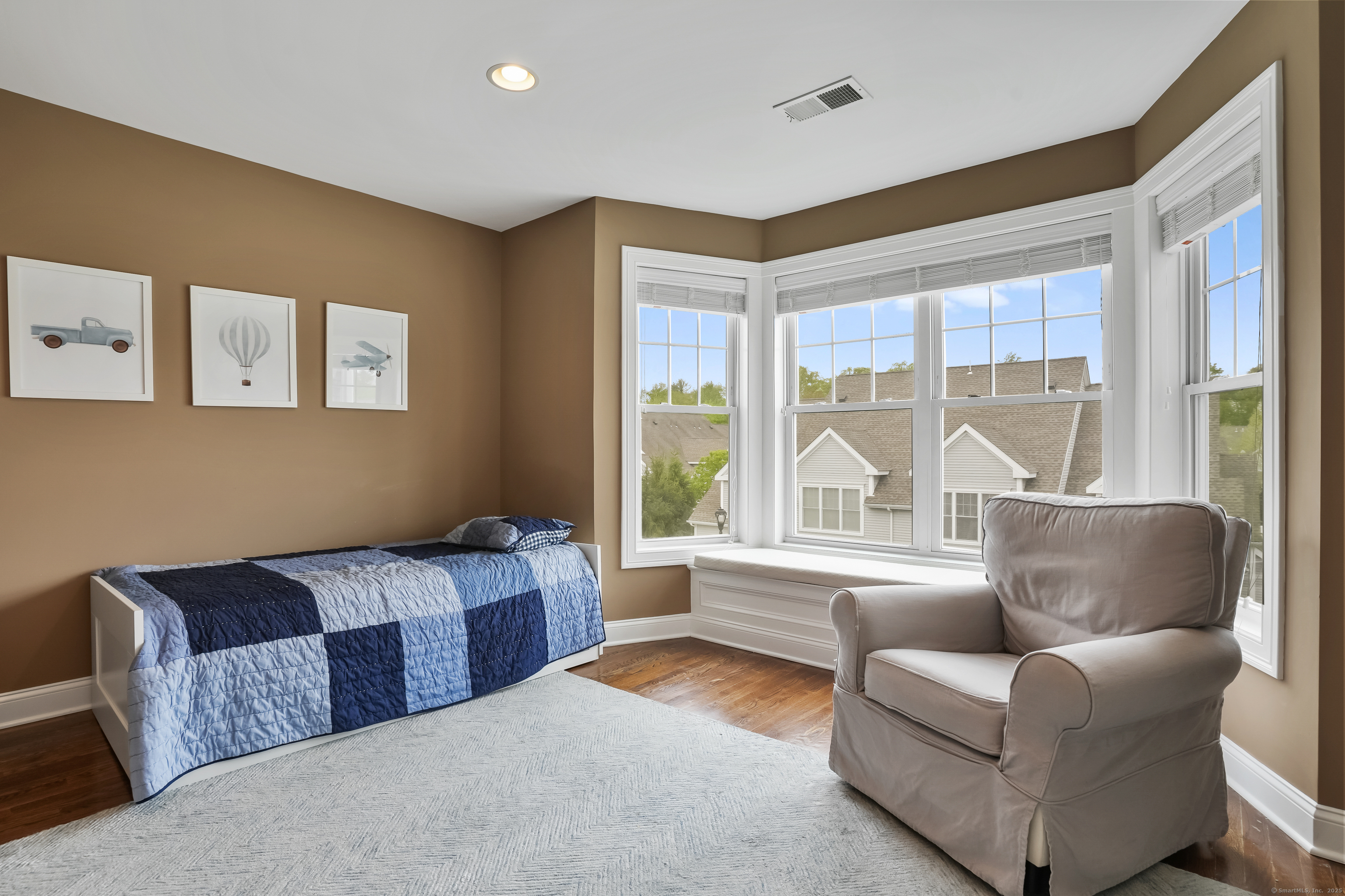 206 Copper Square Drive #206, Bethel, Connecticut image 13