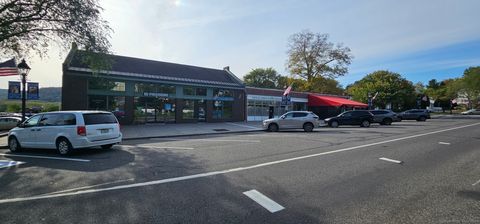  New Milford CT 06776