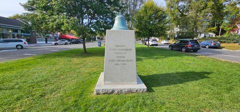 Tiny photo for New Milford, CT 06776 (MLS # 24130937)