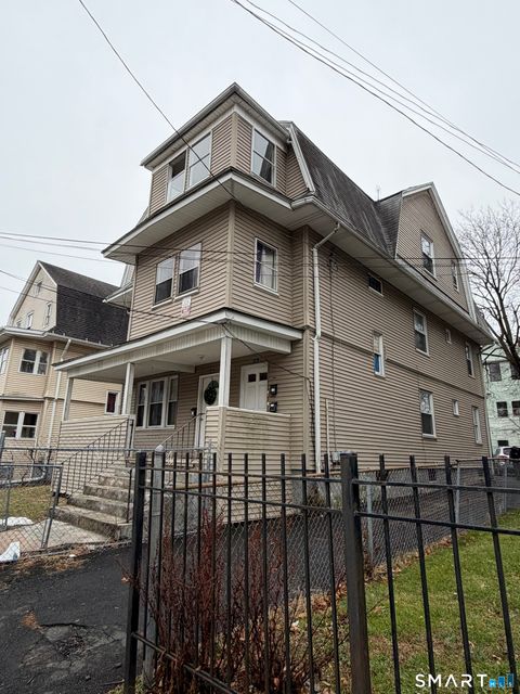 139 Adams Street Hartford CT 06112