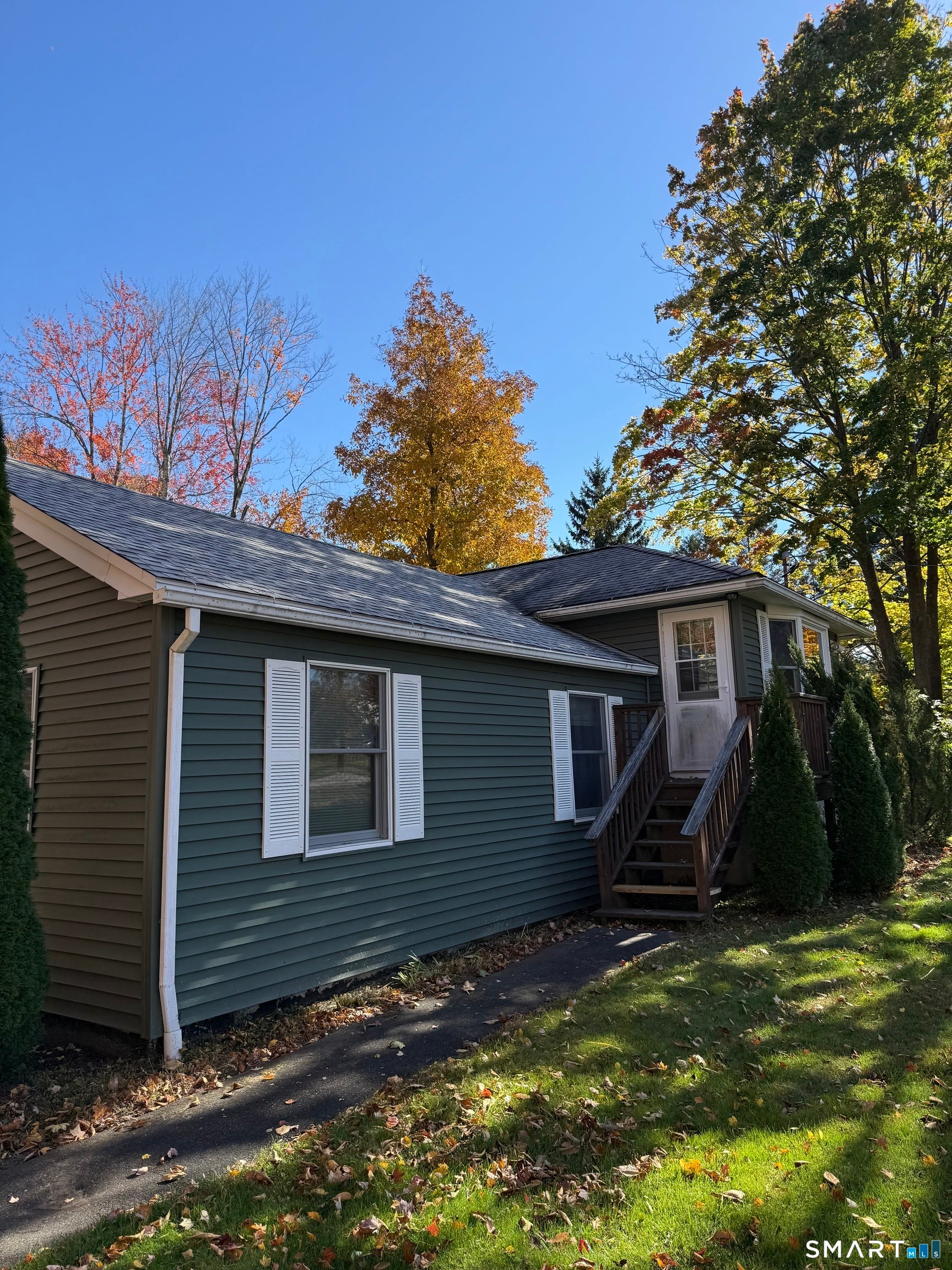 90 Campville Road