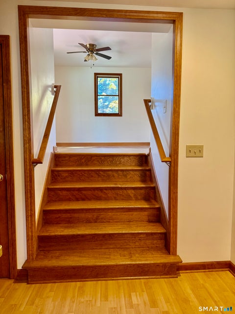 Tiny photo for 90 Campville Road, Litchfield, CT 06759 (MLS # 24215694)