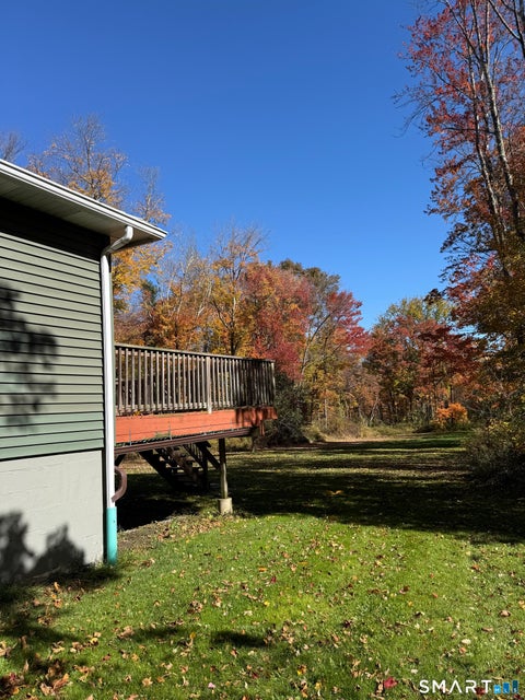 Tiny photo for 90 Campville Road, Litchfield, CT 06759 (MLS # 24215694)