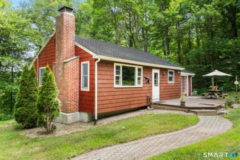 Photo of 32 Fairview Avenue, New Hartford, CT 06057 (MLS # 24191276)