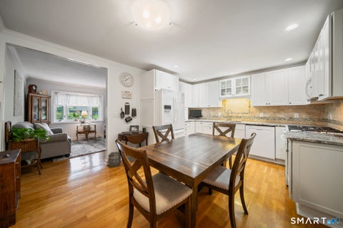 Tiny photo for 32 Hawley Road, Danbury, CT 06811 (MLS # 24204709)