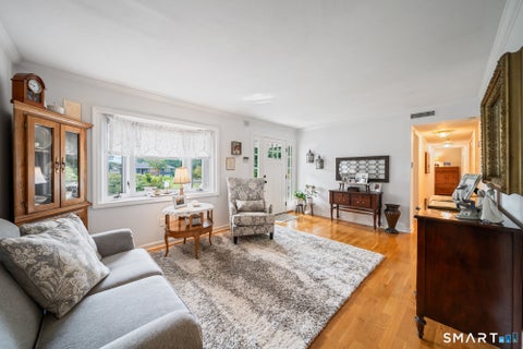 Tiny photo for 32 Hawley Road, Danbury, CT 06811 (MLS # 24204709)