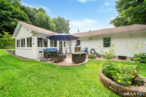 Tiny photo for 32 Hawley Road, Danbury, CT 06811 (MLS # 24204709)