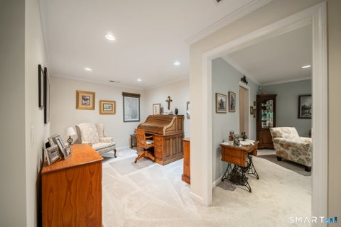 Tiny photo for 32 Hawley Road, Danbury, CT 06811 (MLS # 24204709)