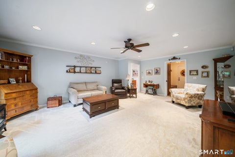 Tiny photo for 32 Hawley Road, Danbury, CT 06811 (MLS # 24204709)