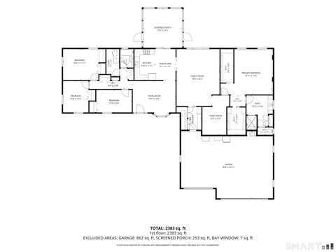 Tiny photo for 32 Hawley Road, Danbury, CT 06811 (MLS # 24204709)