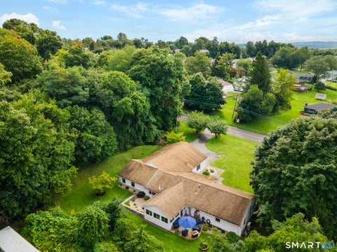Tiny photo for 32 Hawley Road, Danbury, CT 06811 (MLS # 24204709)