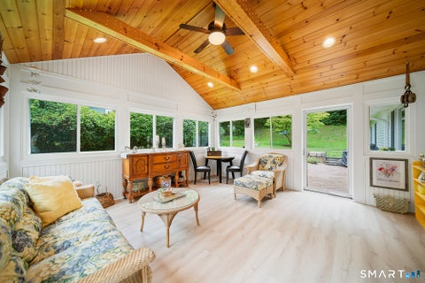 Tiny photo for 32 Hawley Road, Danbury, CT 06811 (MLS # 24204709)