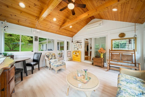 Tiny photo for 32 Hawley Road, Danbury, CT 06811 (MLS # 24204709)
